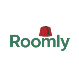 Roomly logo